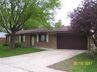 440 Jamesway Dr, Eaton, OH 45320