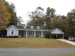 4487 Decatur St, Marianna, FL 32446