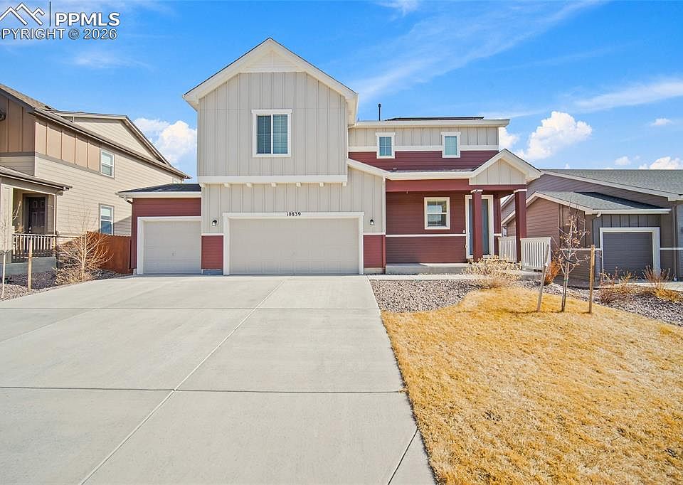 1st image of 10839 Rolling Peaks Dr