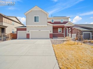 10839 Rolling Peaks Dr, Peyton, CO 80831
