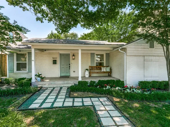 5022 W Hanover Ave, Dallas, TX 75209