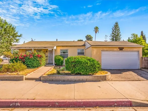 7524 N Hollywood Way, Burbank, CA 91505