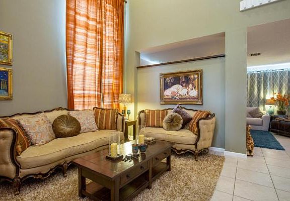 Home For Sale In Madison Green