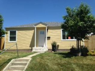 4020 S Acoma St, Englewood, CO 80110