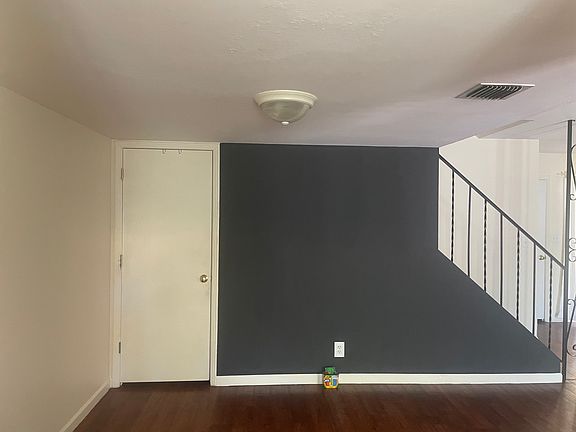 Chalk Board Wall/ Dinning Room
