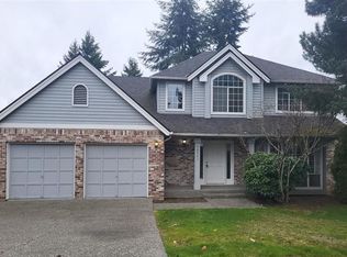 10341 SE 212th St, Kent, WA 98031