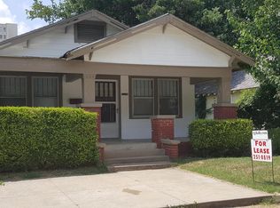 1142 S Wheeling Ave, Tulsa, OK 74104