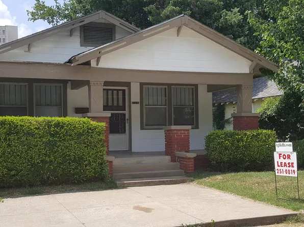 1142 S Wheeling Ave, Tulsa, OK 74104