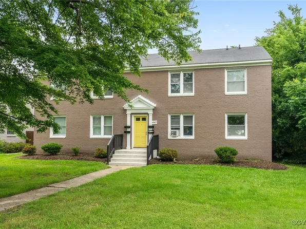 4907 Chamberlayne Ave, Richmond, VA 23227