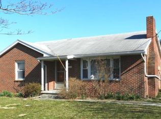 14602 National Pike, Clear Spring, MD 21722