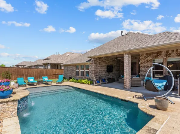 3511 Washington Dr, Melissa, TX 75454