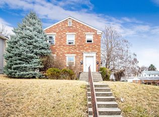 408 S Smithville Rd, Dayton, OH 45403
