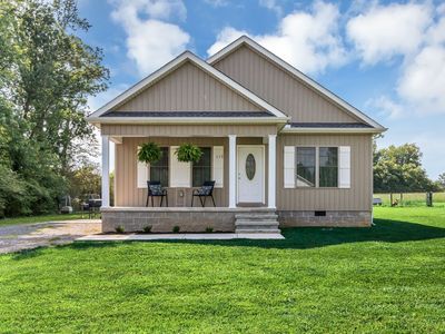 113 Wilson St, Smithville, TN, 37166