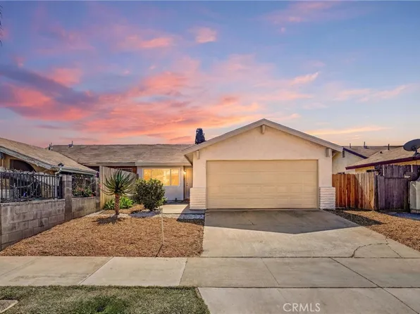 4781 Calle Las Positas, Oceanside, CA 92057