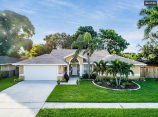 1251 Rowayton Cir, Wellington, FL 33414