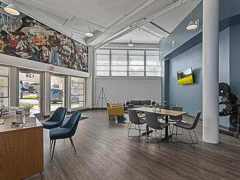 The Lofts at the Municipal — Photo 23