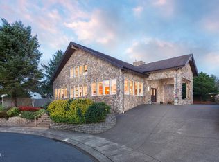 4686 NW Pacific Ct, Lincoln City, OR 97367