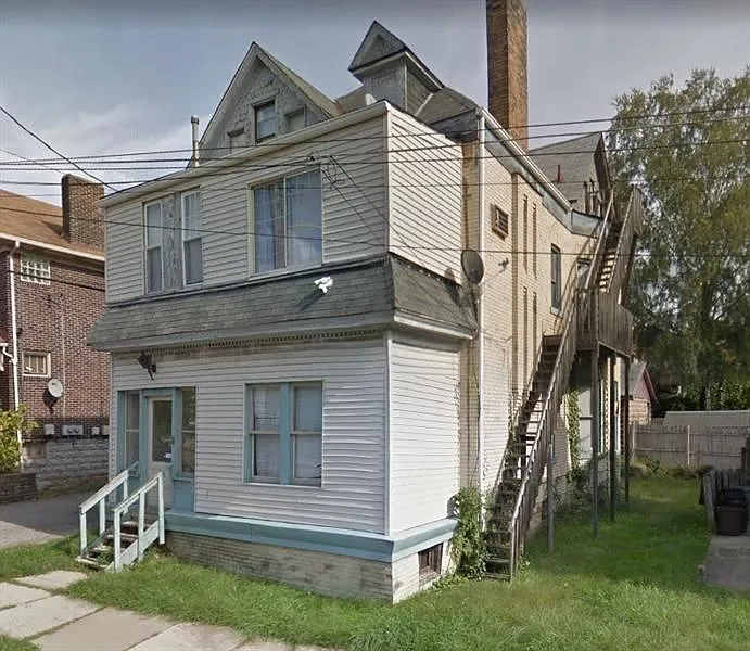 7532 Ardmore St photo 1
