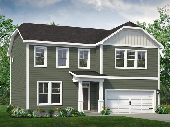 The Hawthorne Plan, Neill's Pointe