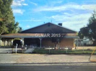 167 E Robindale Rd, Las Vegas, NV 89123
