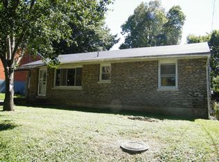 205 McFarland Dr, Georgetown, KY 40324