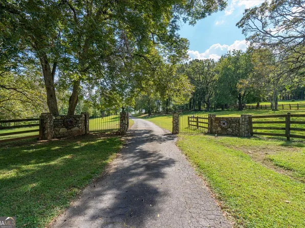 6058 Mount Zion Rd, Waco, GA 30182