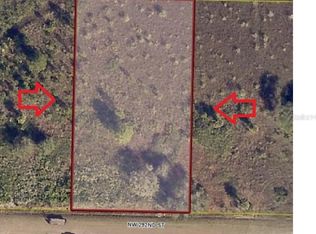 16265 NW 292nd St, Okeechobee, FL 34972