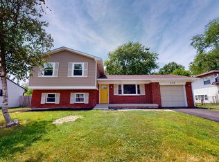 258 Lansdowne Rd, Indianapolis, IN 46234