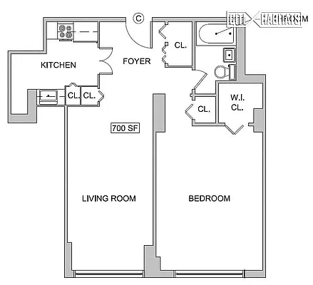 Rented by Citi Habitats | media 17