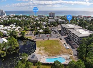 231 Somerset Bridge Rd UNIT 1403, Santa Rosa Beach, FL 32459