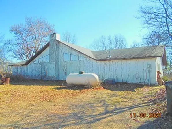 75 County Road 1086, Eureka Springs, AR 72632