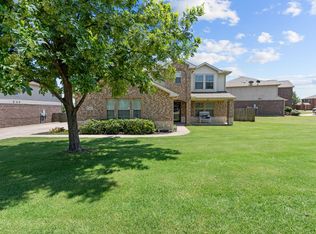 107 Buffalo Ridge Dr, Newark, TX 76071