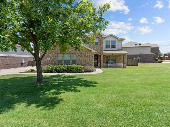 107 Buffalo Ridge Dr, Newark, TX 76071