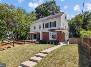 2205 Dartmouth Dr, Alexandria, VA 22307