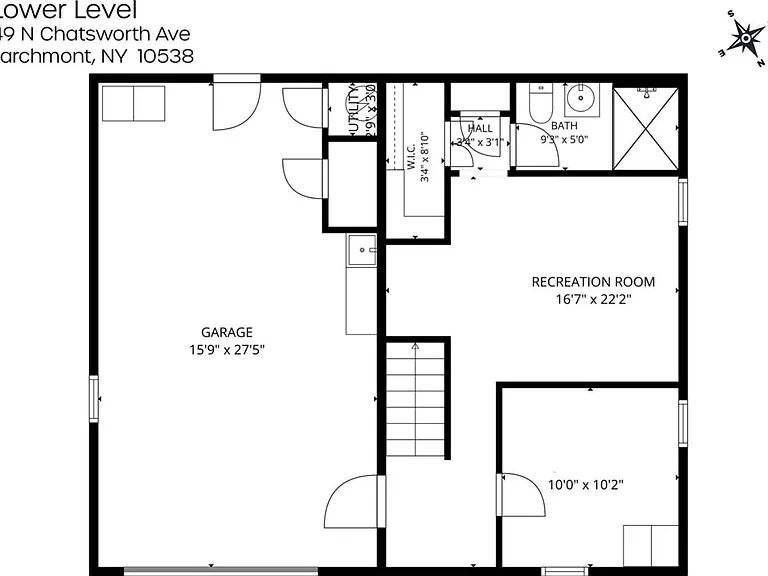 49 N Chatsworth Ave — Photo 36