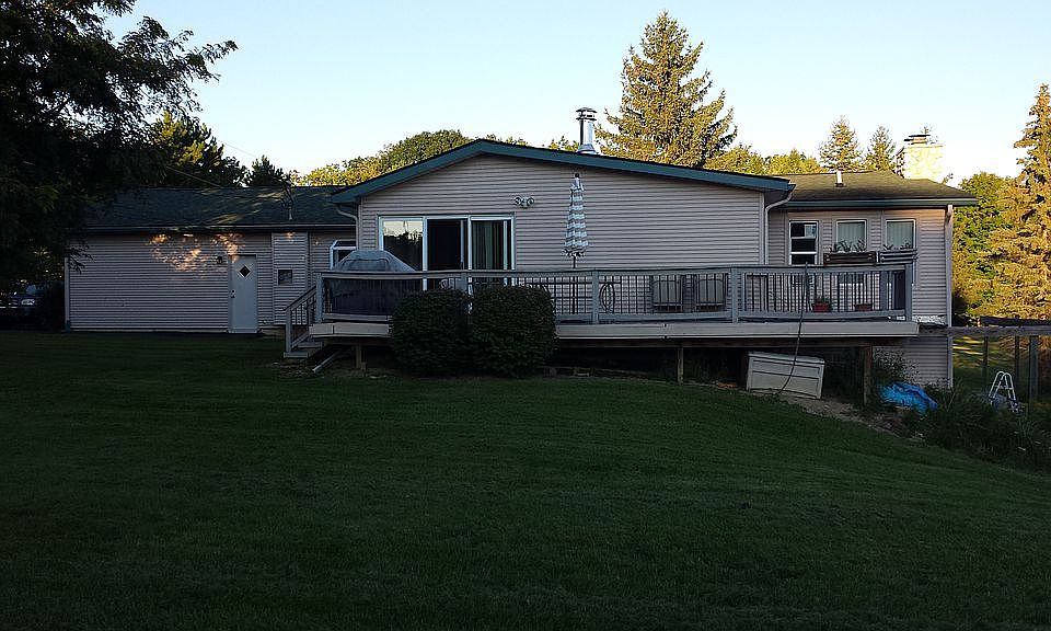 2011 N Coats Rd, Oxford, MI 48371 Zillow