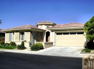 106 Via Del Signoria, Rancho Mirage, CA 92270
