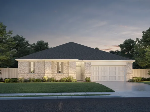 The Plymouth Plan, Opal Meadows