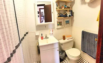 Rented by Rapid Realty Cobble Hill