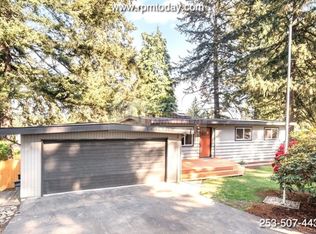 1323 Buena Vista Ave UNIT A, Tacoma, WA 98466