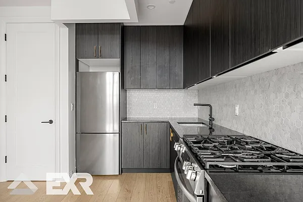 Kitchen, photo 1