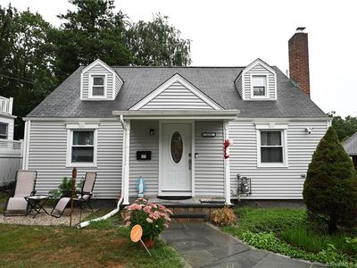 118 Spring Hill Avenue, Norwalk, CT, 06850