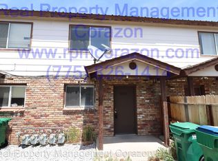 3335 Gypsum Rd, Reno, NV 89503