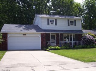 4801 Tanglewood Dr, Lorain, OH 44053