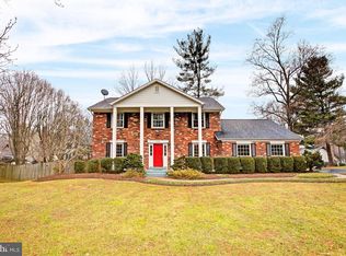2605 Oakledge Ct, Vienna, VA 22181