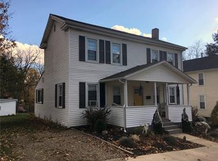681 Highland Ave, Meadville, PA 16335