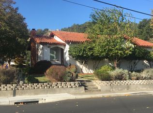 2981 Laurel St, Napa, CA 94558