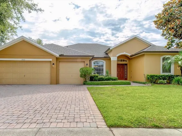 1862 Lorenzo Ln, Oviedo, FL 32765