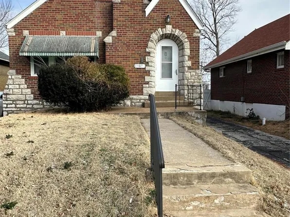6103 Huntsville Ave, Saint Louis, MO 63120