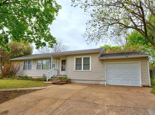 444 S Fulton Ave, Tulsa, OK 74112